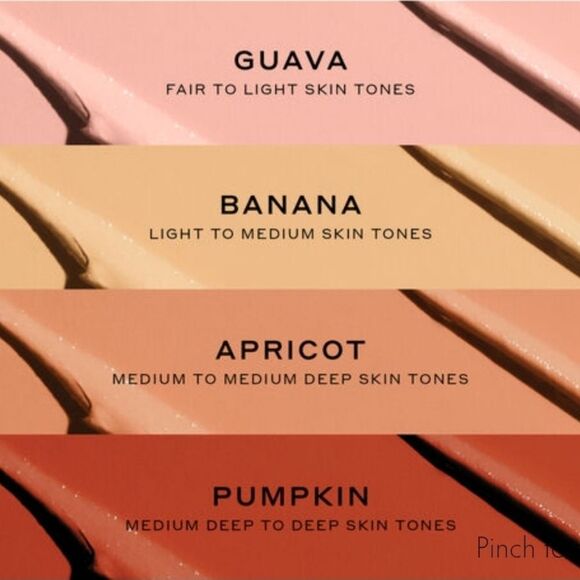 Ole Henriksen Banana Bright Vitamin CC Stick In Apricot Medium To Medium Deep - Picture 7 of 8